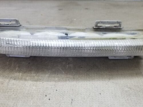 MERCEDES-BENZ E220 Spt Cdi 2013 Daytime Running Light Left Side A2049068900