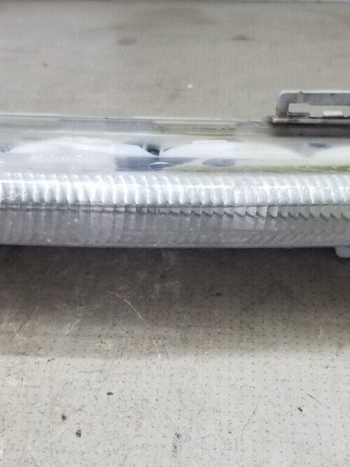 MERCEDES-BENZ E220 Spt Cdi 2013 Daytime Running Light Left Side A2049068900