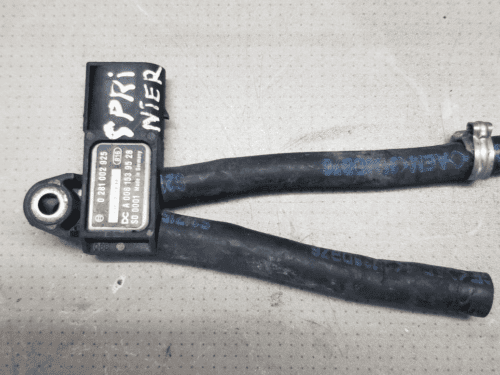 MERCEDES BENZ SPRINTER 2008-2016DPF EXHAUST PRESSURE SENSOR 0281002925