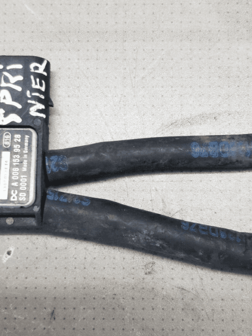 MERCEDES BENZ SPRINTER 2008-2016DPF EXHAUST PRESSURE SENSOR 0281002925