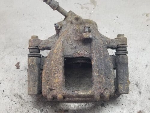 MERCEDES BENZ SPRINTER CALIPER RIGHT REAR SINGLE WHEEL 2006-2019