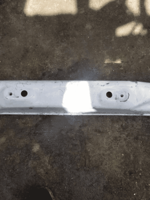 MERCEDES BENZ SPRINTER MK2 906 2006-2019 FRONT BUMPER REINFORCEMENT
