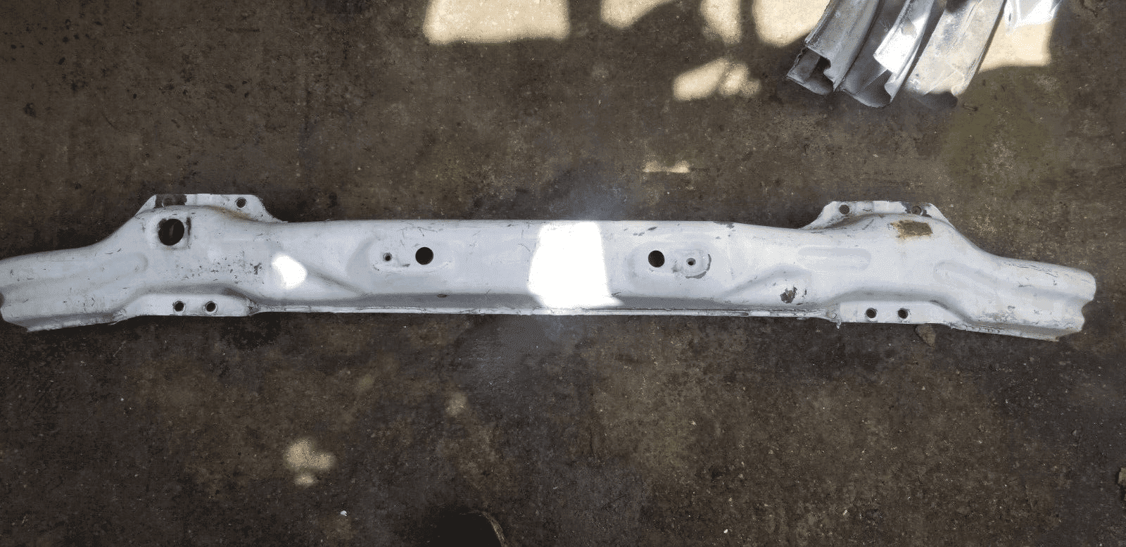 MERCEDES BENZ SPRINTER MK2 906 2006-2019 FRONT BUMPER REINFORCEMENT
