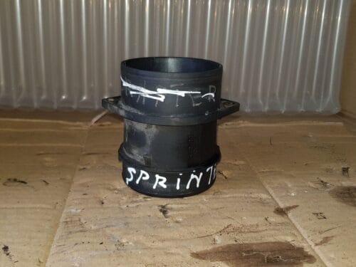 Mercedes Benz Sprinter Mass Air Flow Sensor