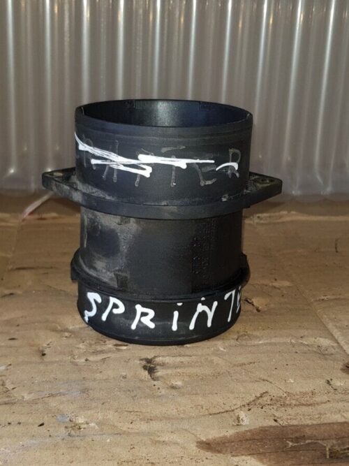 Mercedes Benz Sprinter Mass Air Flow Sensor