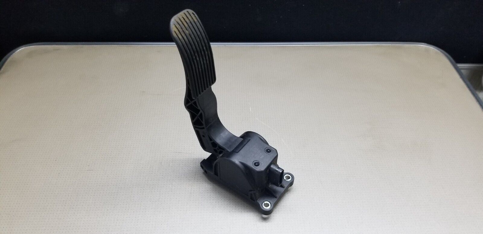 Mercedes Benz Sprinter W906 2014 Throttle Pedal A9063000304 |O
