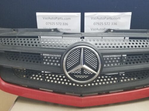 Mercedes-Benz Sprinter W906 Radiator Grille A9068807085 |O