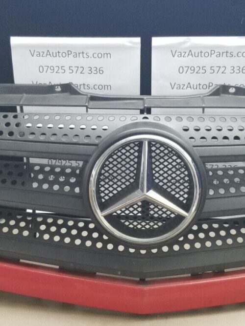 Mercedes-Benz Sprinter W906 Radiator Grille A9068807085 |O
