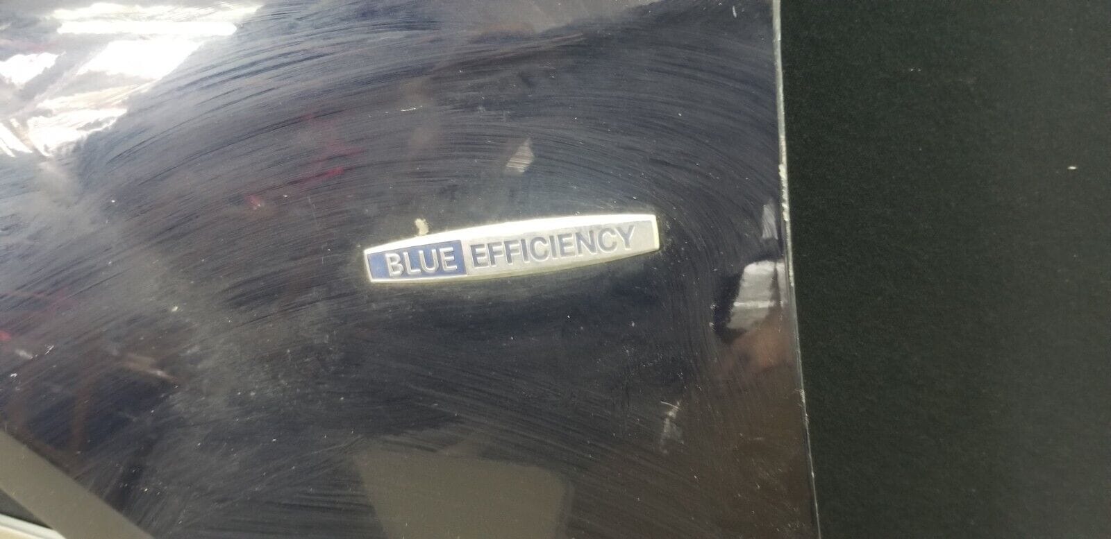 MERCEDES BENZ W204 C CLASS FRONT WING / FENDER LEFT SIDE A2048810901 - Image 3