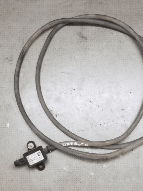 Mercedes W212 E Class Facelift Front Pedestrian Impact Sensor A2129056501