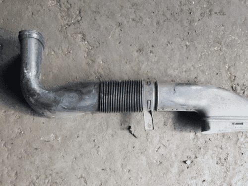 MERCEDES C CLASS AIR INTAKE DUCT PIPE HOSE A6510903437 C204 2007 – 2015