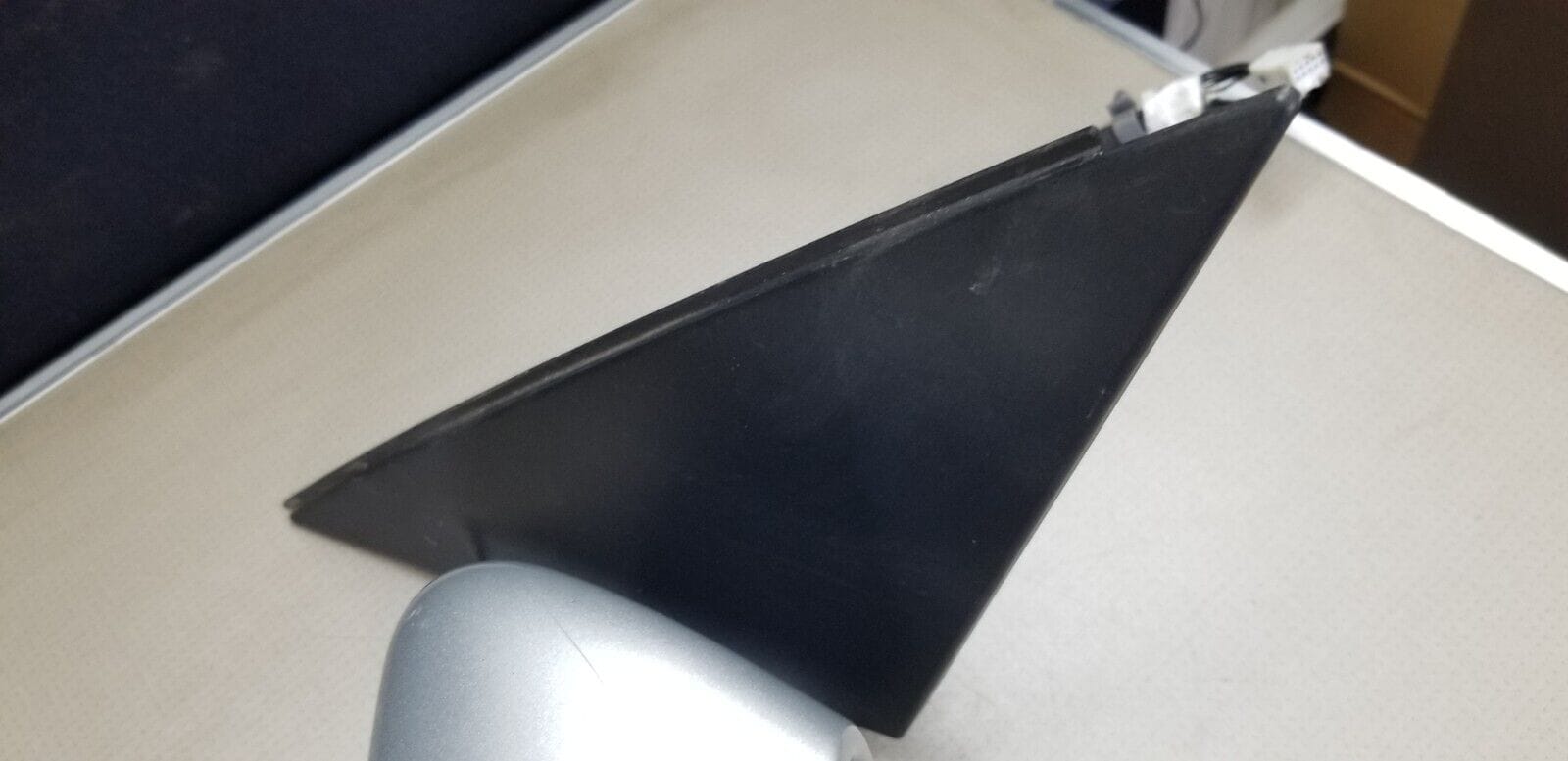 Mercedes Benz C Class Facelift 2007-2014 Left Side N/S Door Wing Mirror A2048107193 - Image 3