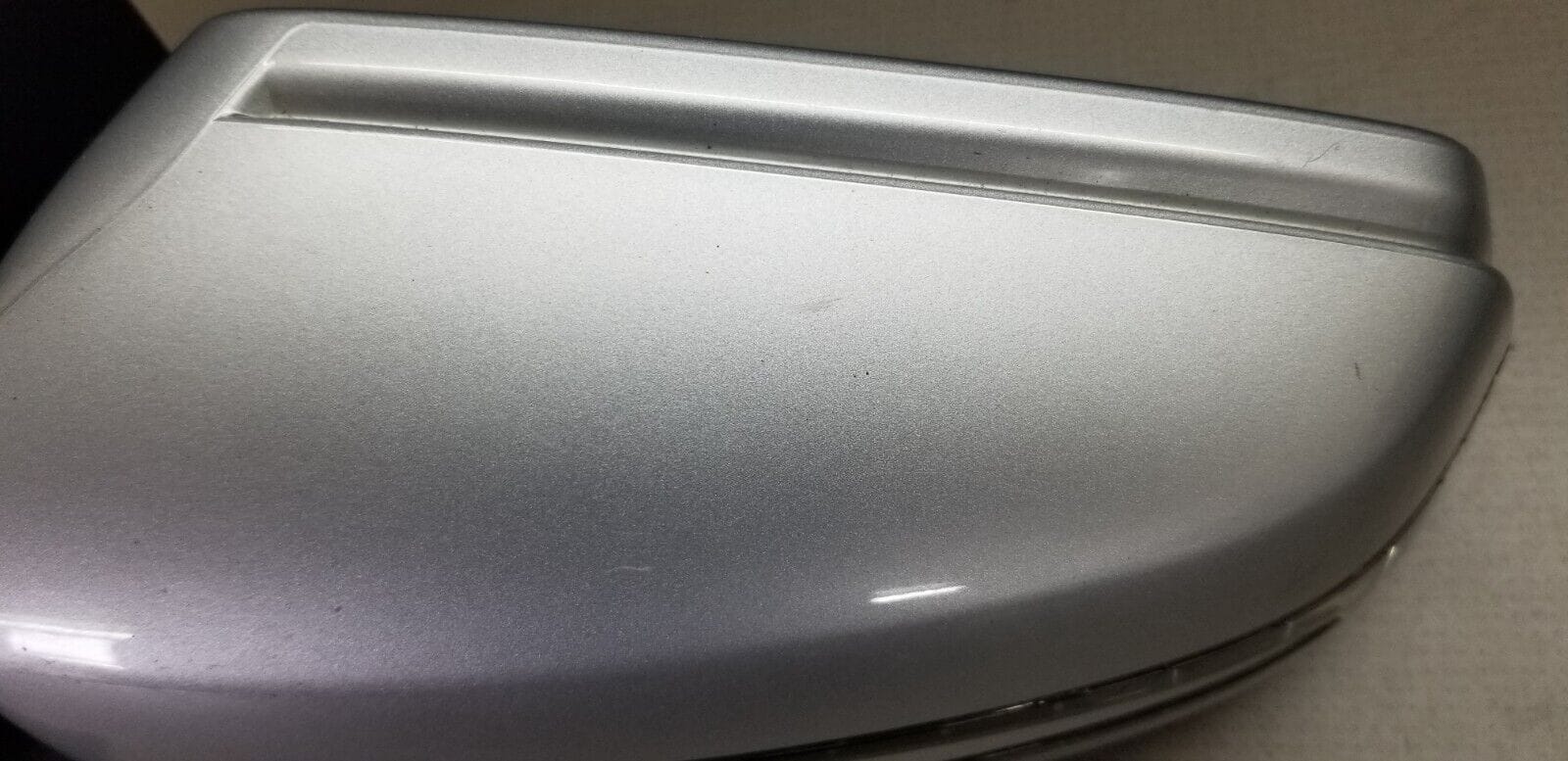 Mercedes Benz C Class Facelift 2007-2014 Left Side N/S Door Wing Mirror A2048107193 - Image 6