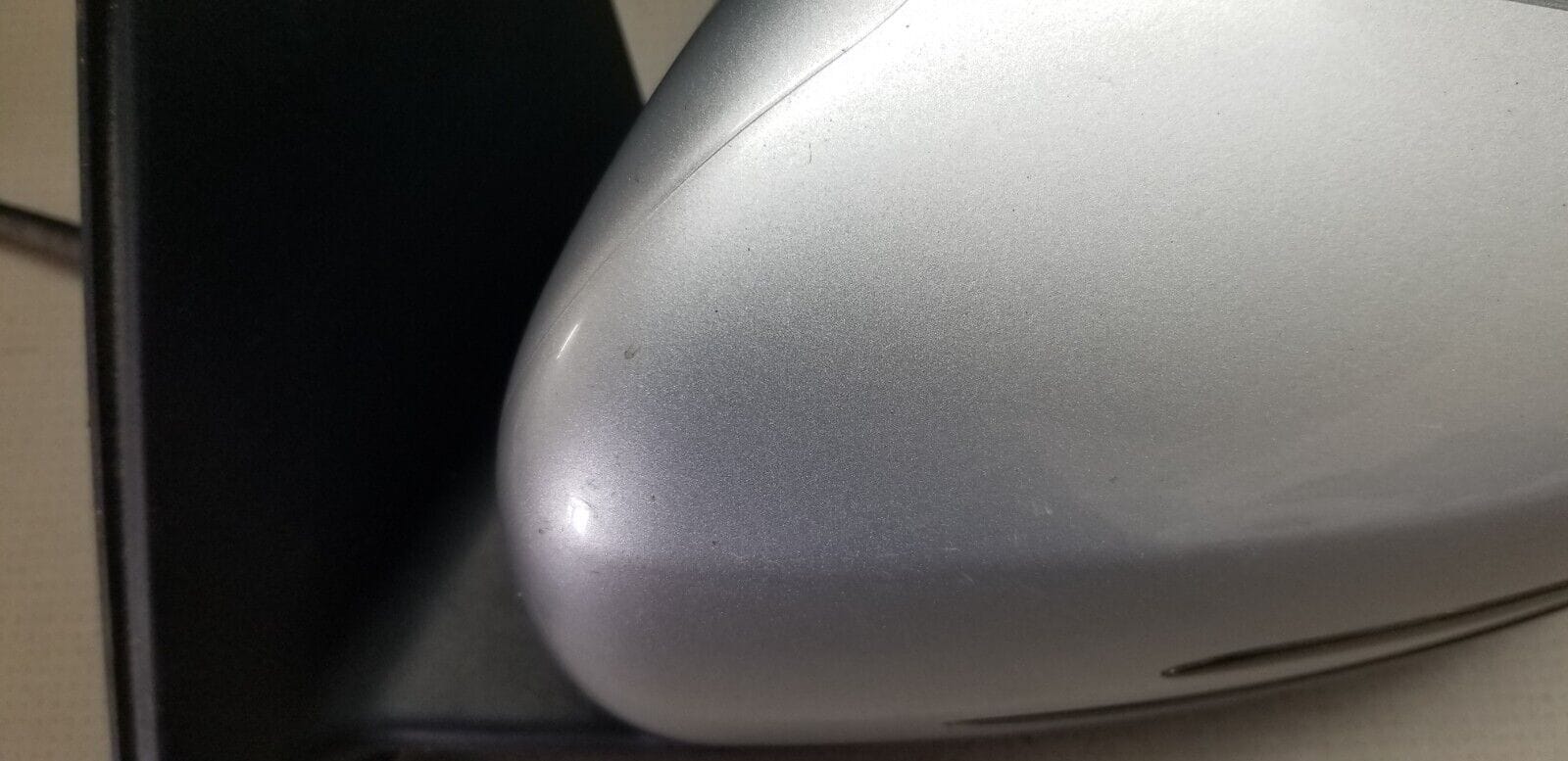 Mercedes Benz C Class Facelift 2007-2014 Left Side N/S Door Wing Mirror A2048107193 - Image 7