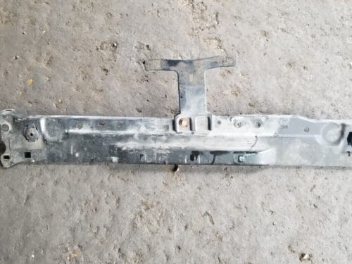 MERCEDES C CLASS SLAMP PANEL RADIATOR SUPPORT FRONT MK3 W204 2007 – 2015