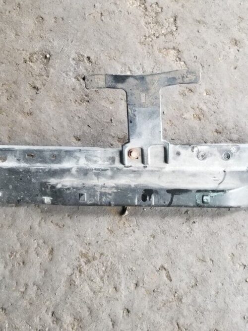 MERCEDES C CLASS SLAMP PANEL RADIATOR SUPPORT FRONT MK3 W204 2007 - 2015