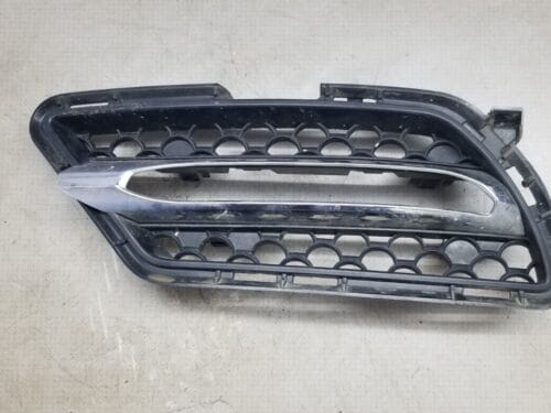 MERCEDES E-CLASS C207 Front Left Grill 2012 A2078850755