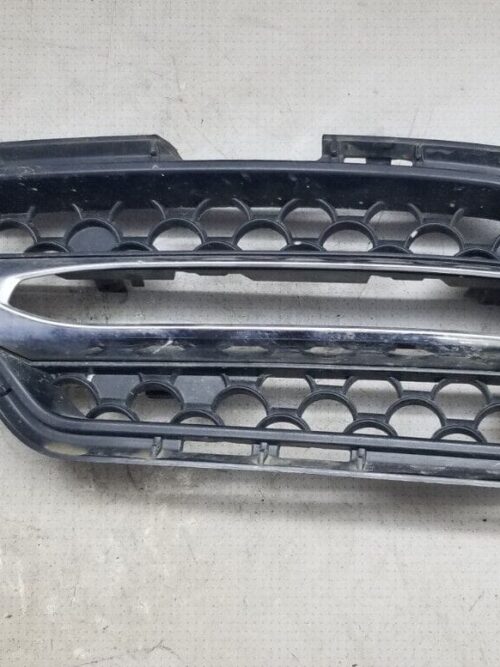 MERCEDES E-CLASS C207 Front Left Grill 2012 A2078850755