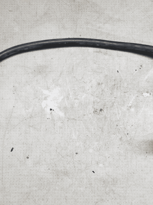 Mercedes E Class Negative Battery Cable Lead W212 2014 A0009052902