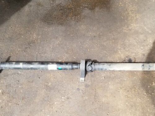 MERCEDES E-CLASS PROPSHAFT COMPLETE 2.1 CDI DIESEL E250 W207 COUPE 2009 – 2013