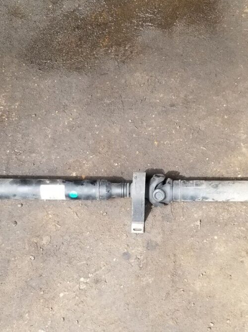 MERCEDES E-CLASS PROPSHAFT COMPLETE 2.1 CDI DIESEL E250 W207 COUPE 2009 - 2013