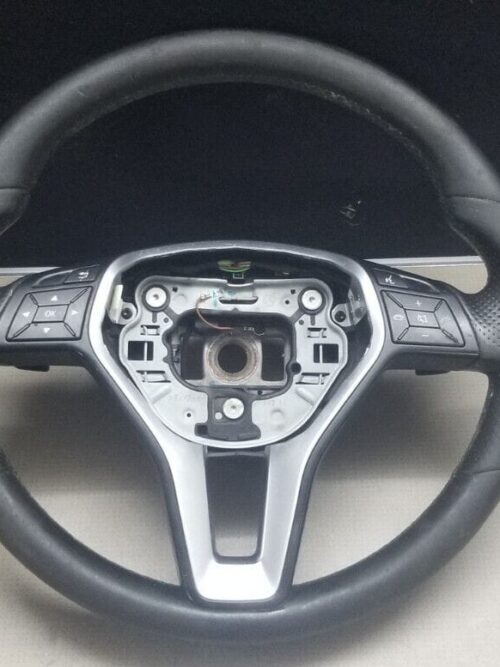 Mercedes Benz E Class Steering Wheel A21846006189E38 09-16 |O
