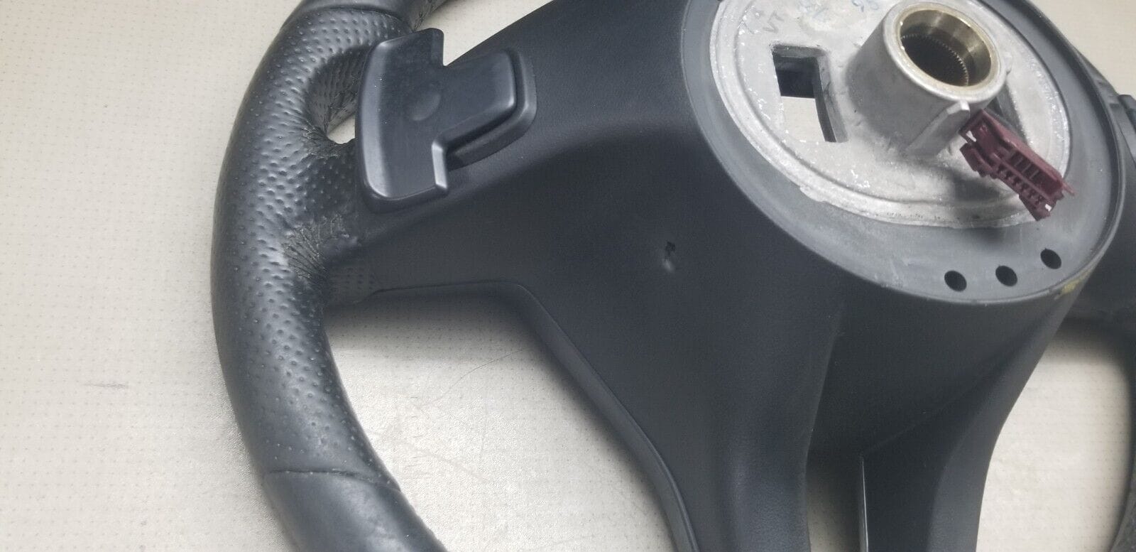 Mercedes Benz E Class Steering Wheel A21846006189E38 09-16 |O - Image 9