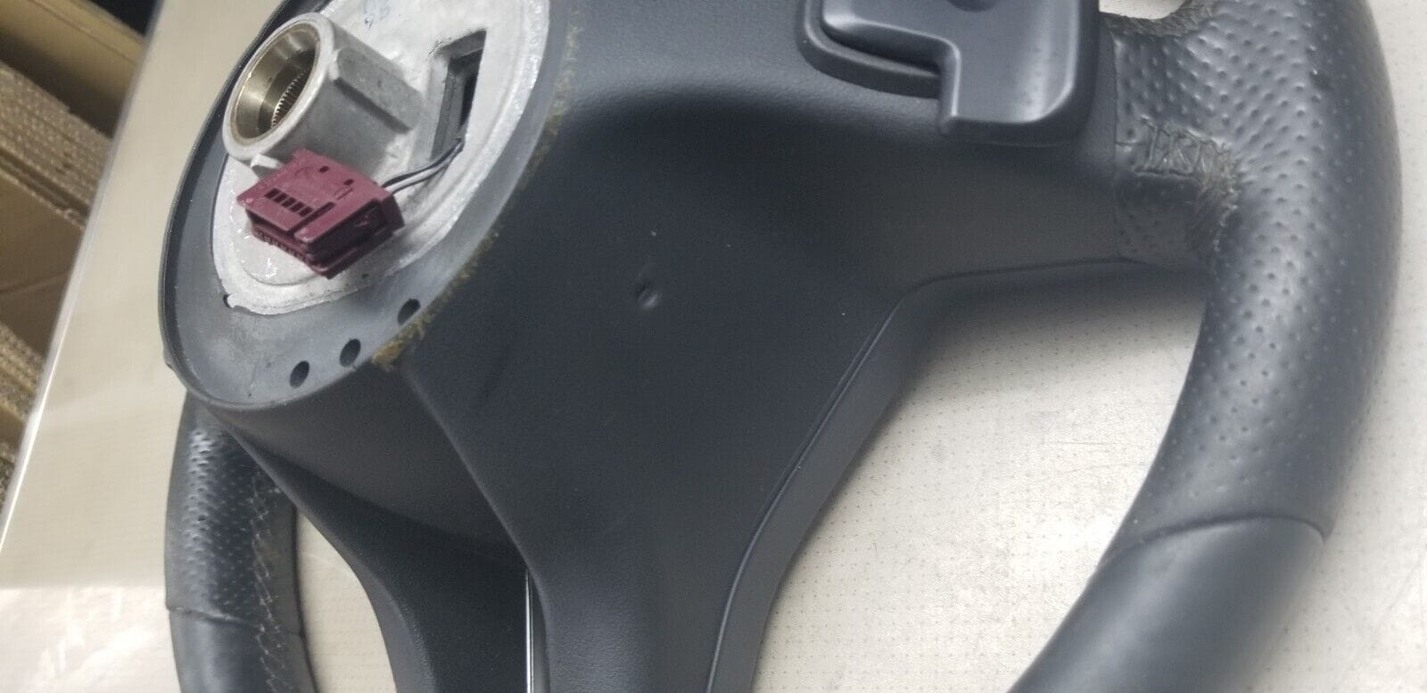 Mercedes Benz E Class Steering Wheel A21846006189E38 09-16 |O - Image 10