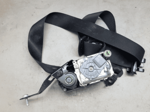 Mercedes Benz E Class Seat Belt Passenger Front 2015 Diesel W212 620048000 |O