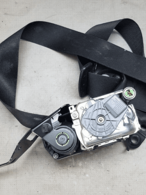 Mercedes Benz E Class Seat Belt Passenger Front 2015 Diesel W212 620048000 |O