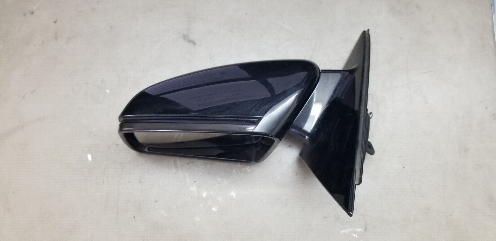 Mercedes Benz W212 E300 2015 Left Side View Mirror A2128100516 - Image 3