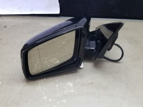 Mercedes E-Class W212 Left Side Wing Mirror (A2128100516) – 2015 E300 OEM Replacement