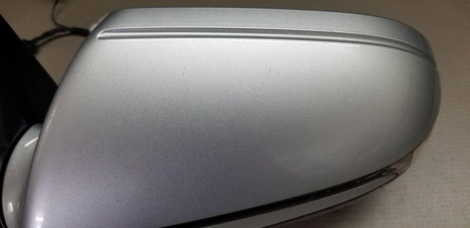 Mercedes Benz E Class Wing Mirror Left Passenger Side W207 C207 A2078101316 - Image 4