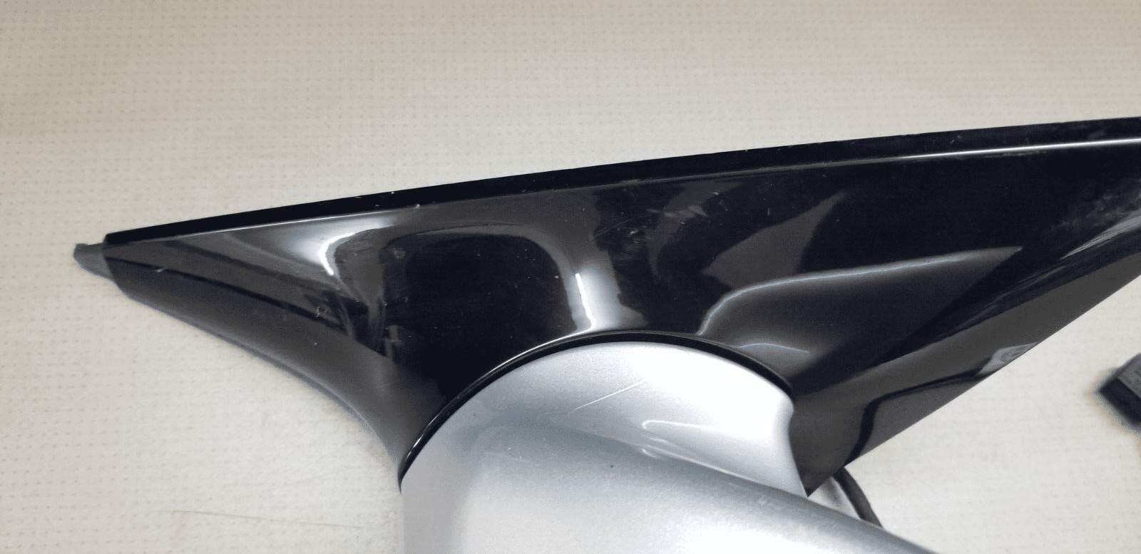 Mercedes Benz E Class Wing Mirror Left Passenger Side W207 C207 A2078101316 - Image 6