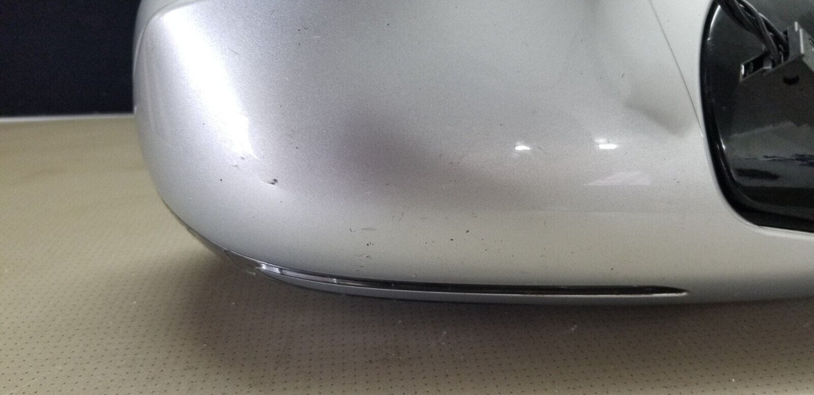 Mercedes Benz E Class Wing Mirror Left Passenger Side W207 C207 A2078101316 - Image 8