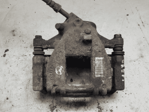 MERCEDES SPRINTER BRAKE CALIPER REAR RIGHT 2014