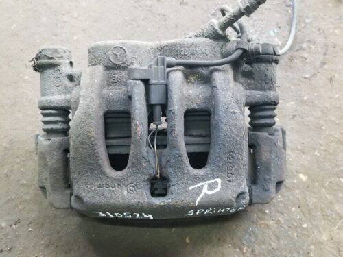 Mercedes Sprinter Brake Caliper Right Front 2.1 Diesel 2015 |O