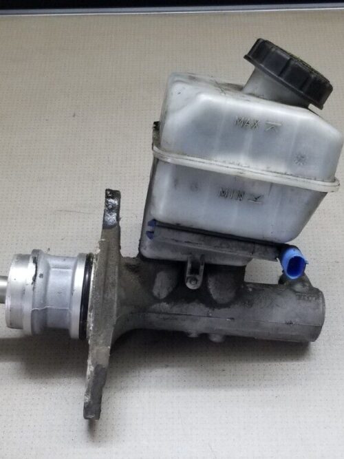 MERCEDES SPRINTER BRAKE MASTER CYLINDER A0024315202 W906 2.1L DSL 2014