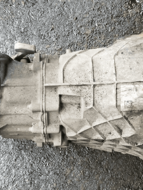 MERCEDES SPRINTER GEARBOX 6 SPEED MANUAL 2.1 DIESEL A9062607300 W906 2014