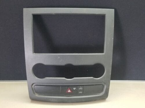 Mercedes Sprinter Heater Control Stereo Centre Surround Trim 07-18 A9066800017 |O