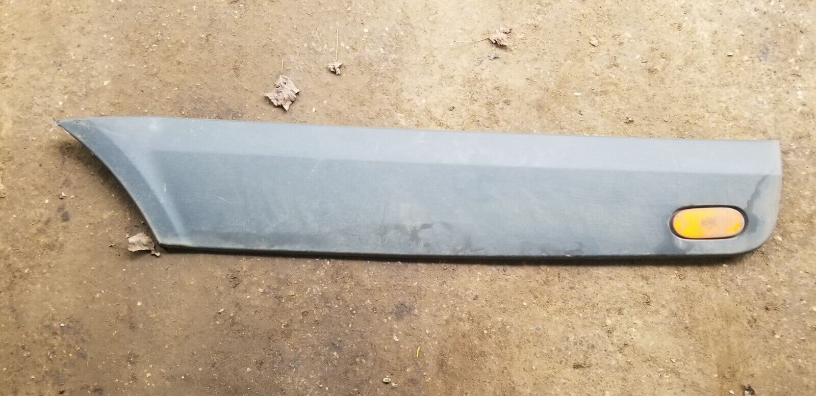 Mercedes Sprinter Trim Panel Left Side A9066903400 W906 2007 - 2019