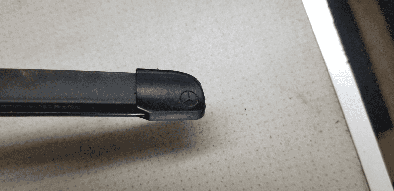 MERCEDES SPRINTER VW CRAFTE DRIVER SIDE WIPER ARM GENUINE 2008-18 A9068200744 - Image 3