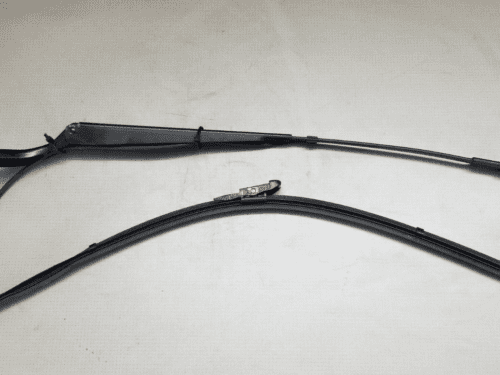 MERCEDES SPRINTER VW CRAFTE DRIVER SIDE WIPER ARM GENUINE 2008-18 A9068200744