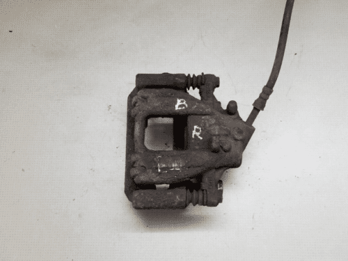 Mercedes Sprinter Volkswagen Crafter 2007-2016 Right Rear Brake Caliper