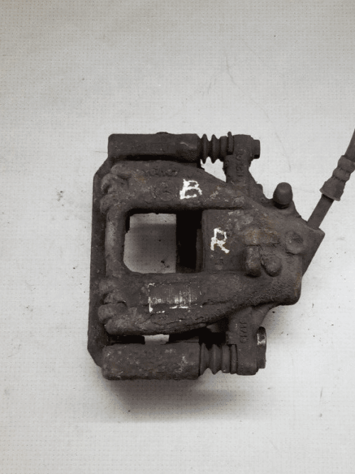 Mercedes Sprinter Volkswagen Crafter 2007-2016 Right Rear Brake Caliper