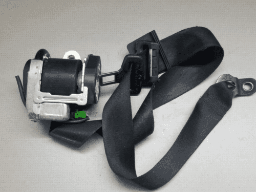 Mercedes Benz Sprinter W906 2012 Front Right O/S/F Seat BELT A9068600285 |O
