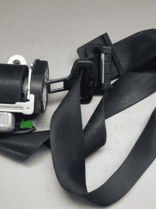 Mercedes Benz Sprinter W906 2012 Front Right O/S/F Seat BELT A9068600285 |O