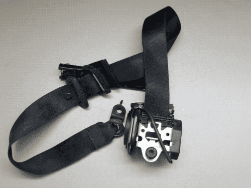 MERCEDES SPRINTER W906 2012 FRONT RIGHT O/S/F SEAT BELT A9068600285