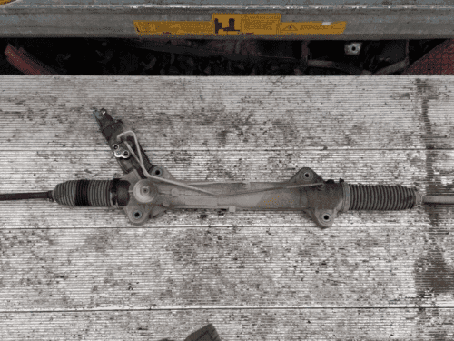 MERCEDES SPRINTER W906 2.1 CDI OM651 2009-2016 STEERING RACK POWER A9064601400