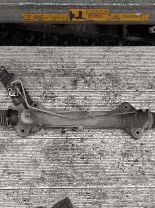 MERCEDES SPRINTER W906 2.1 CDI OM651 2009-2016 STEERING RACK POWER A9064601400